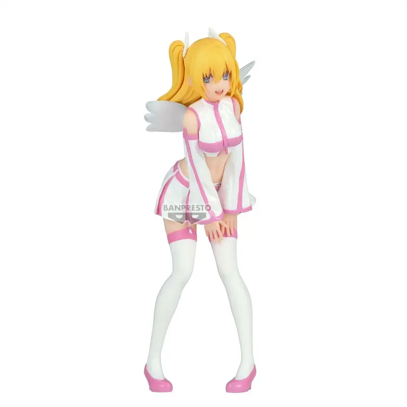 2.5 DIMENSIONAL SEDUCTION LILIEL ANGEL