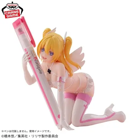 2.5 DIMENSIONAL SEDUCTION LILIEL MEDICAL CORPS