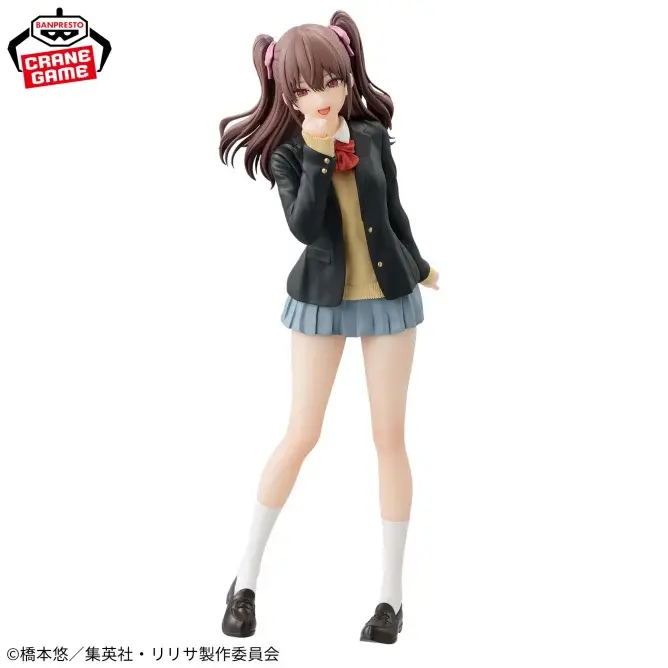 2.5 DIMENSIONAL SEDUCTION MIKARI TACHIBANA