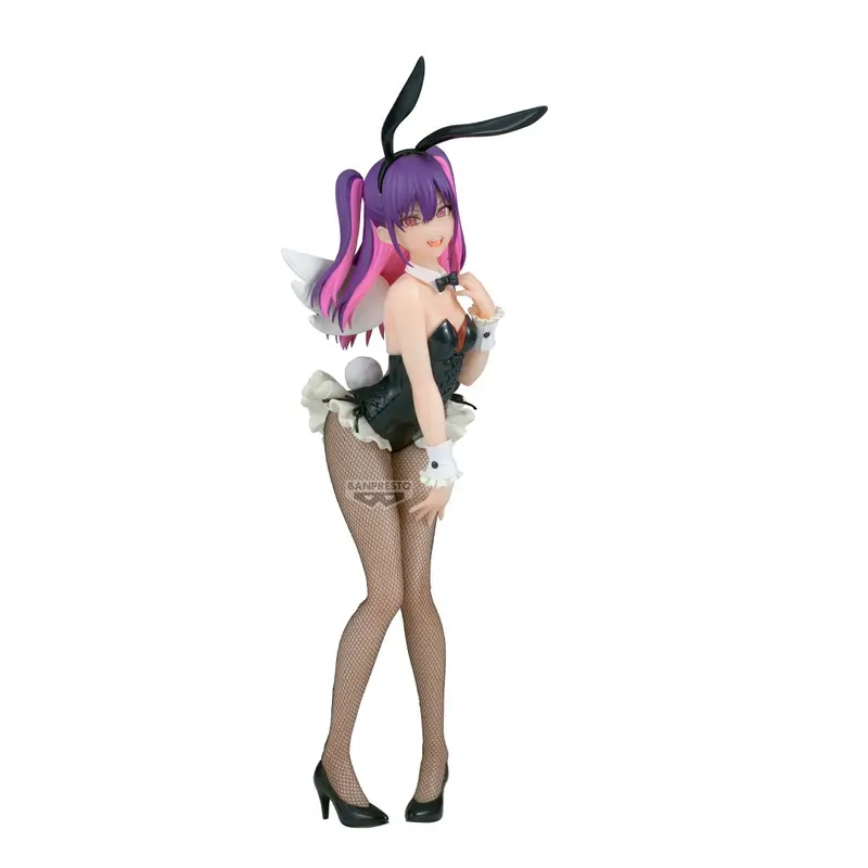 2.5 DIMENSIONAL SEDUCTION MIRIELLA BUNNY STYLE GLITTER & GLAMOURS