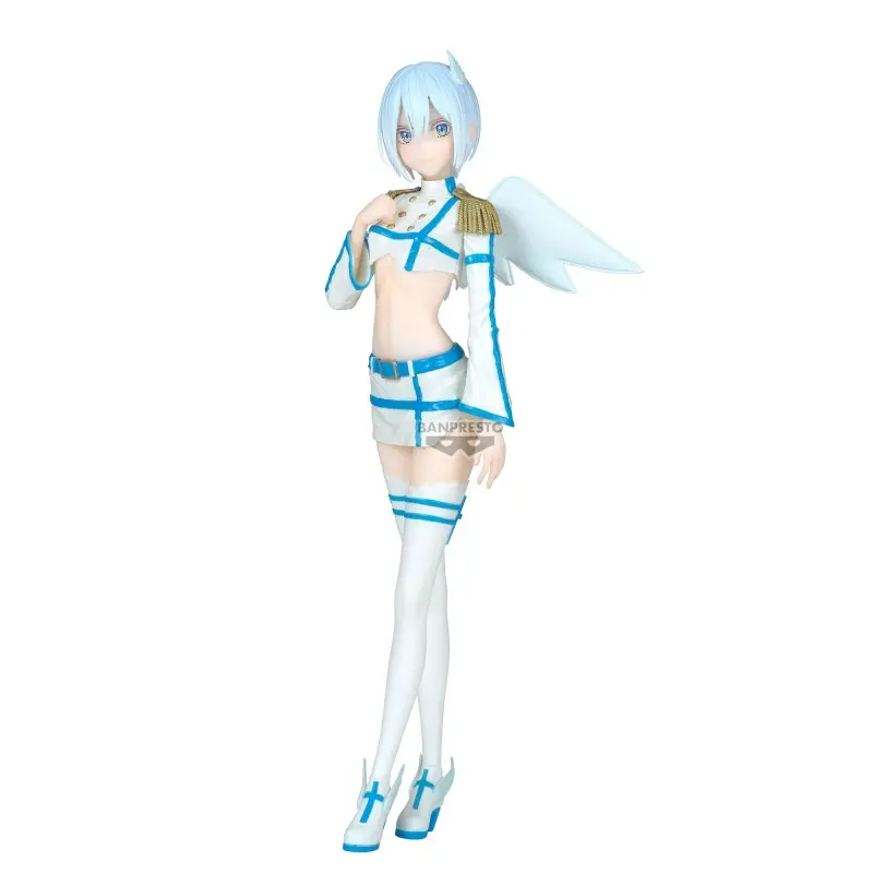 2.5 DIMENSIONAL SEDUCTION NOKIEL ANGEL