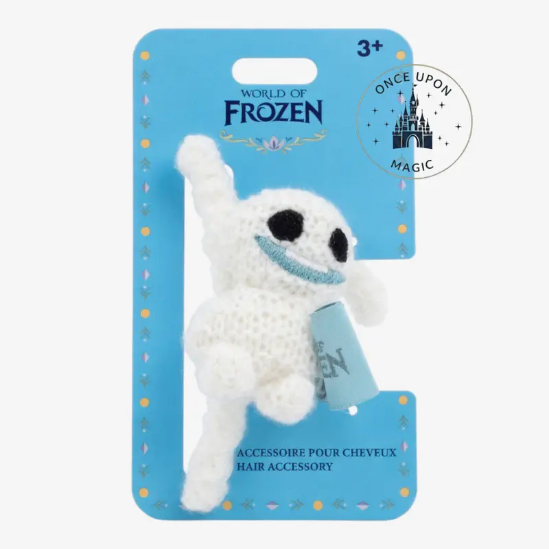 Accessoire Cheveux Olaf – World of Frozen | Disneyland Paris