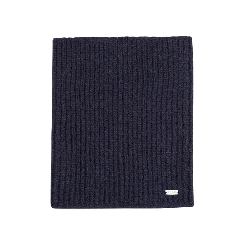 Adult Alpaca Merino Wool Cotton Blend Snood - Assorted Colours - One Size