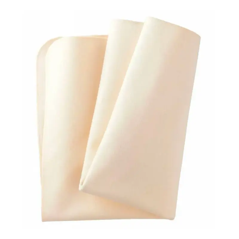 Alèse imperméable en coton bio Disana - 70x90cm