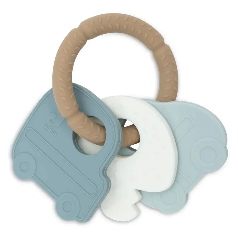 Anneau de dentition On the go