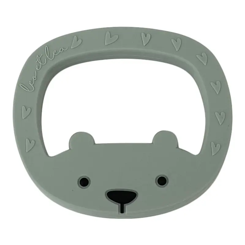 Anneau de Dentition ours