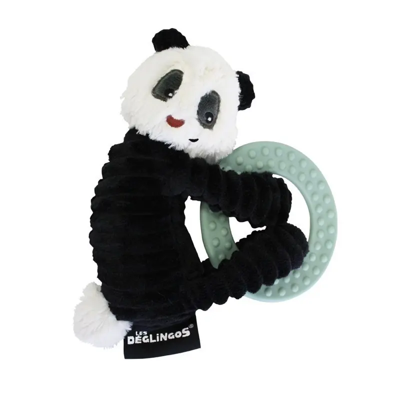 Anneau de dentition Rototos le panda