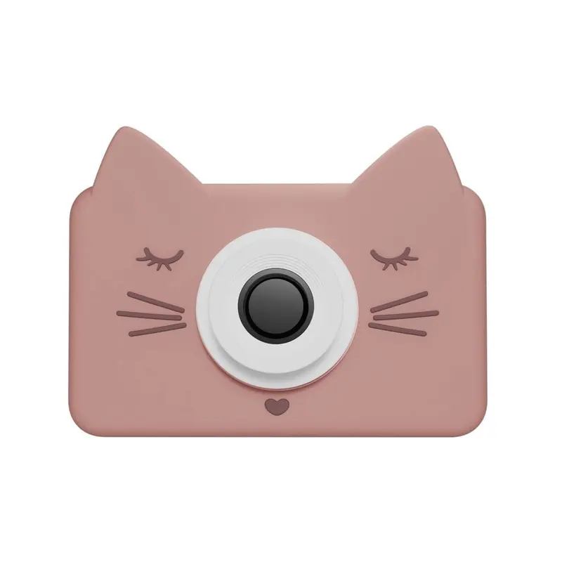 Appareil Photo chat - THE ZOOFAMILY