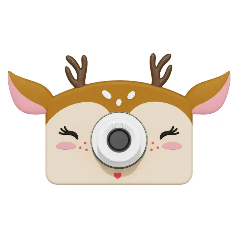 Appareil Photo DEER - THE ZOOFAMILY