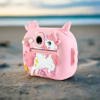 Appareil Photo Enfant FryPic | Photos & Impression | 3-10 ans