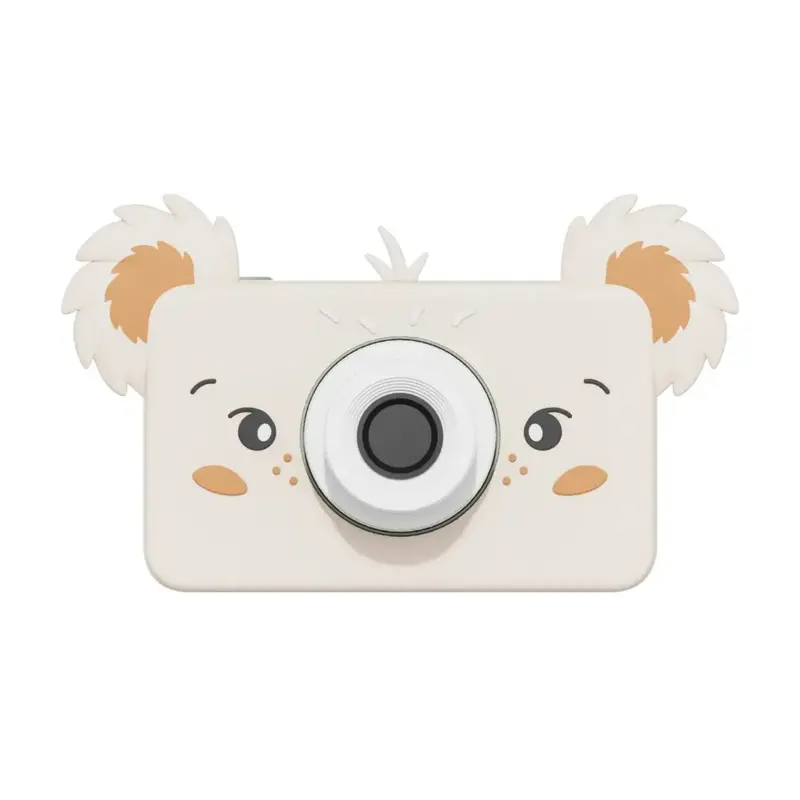Appareil Photo KOALA - THE ZOOFAMILY