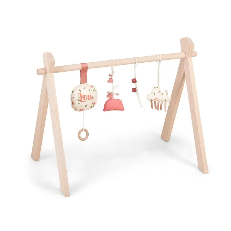Arche d'éveil originale en bois - Holiday