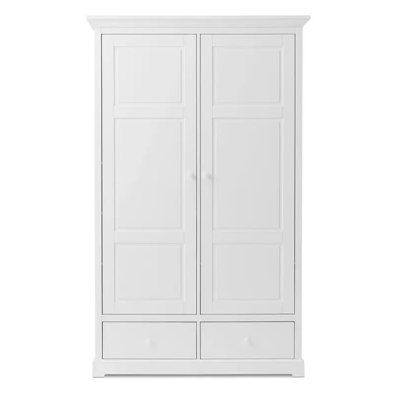 Armoire 2 Portes Seaside