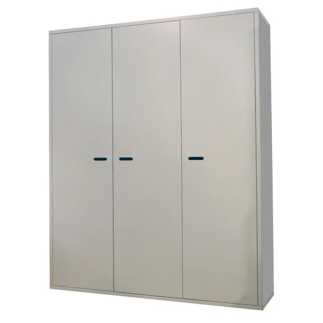 Armoire 3 Portes MADAKET