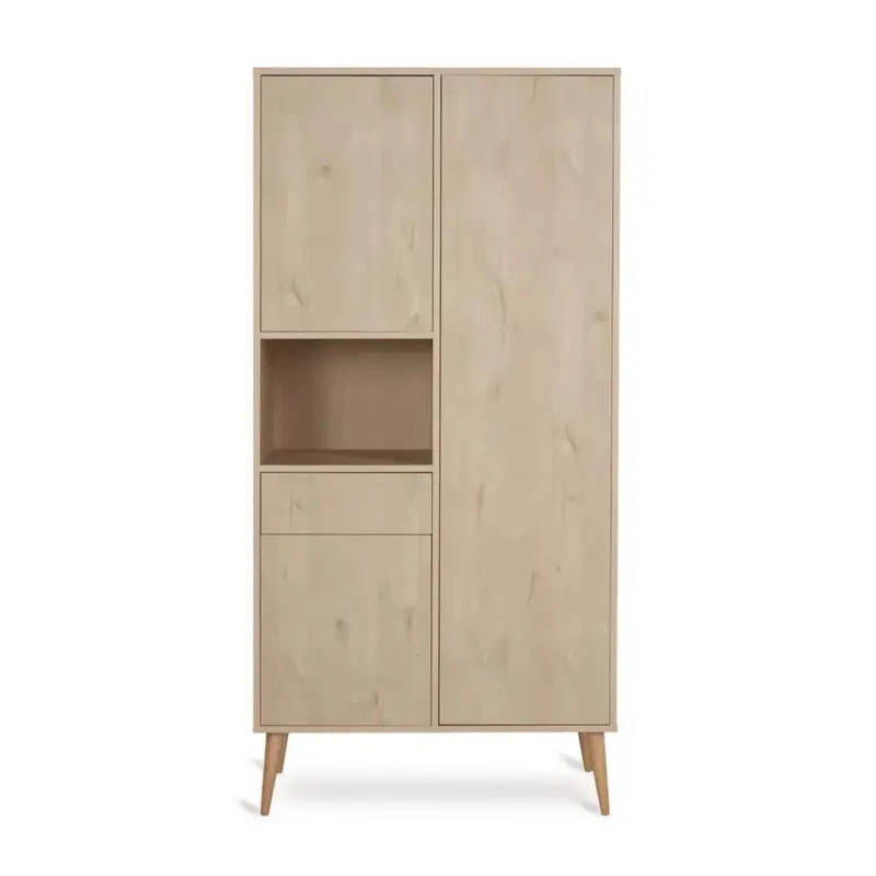 Armoire COCOON - Chêne Naturel
