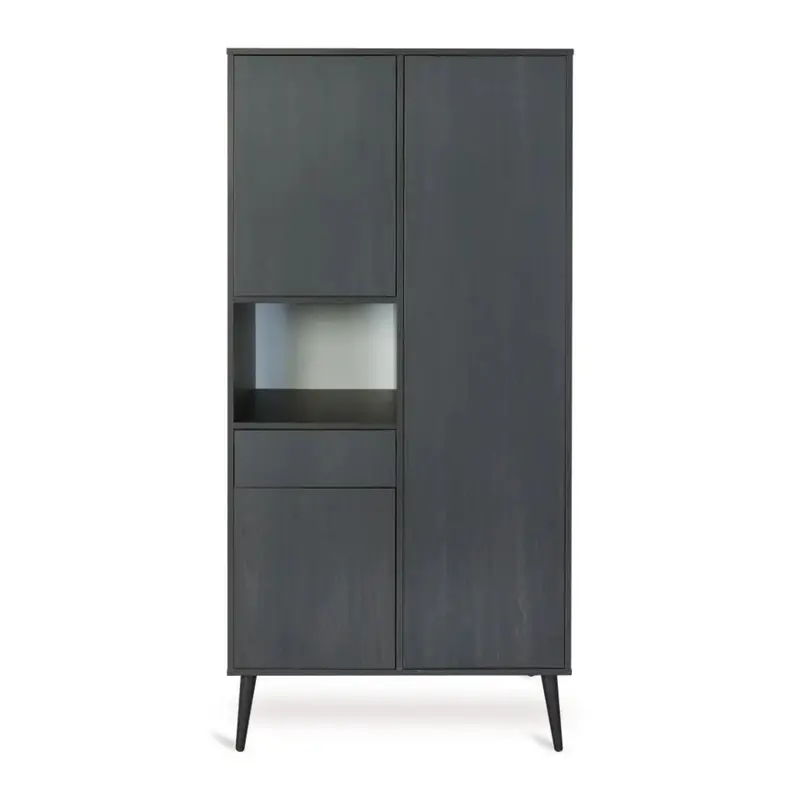 Armoire COCOON - Ébène