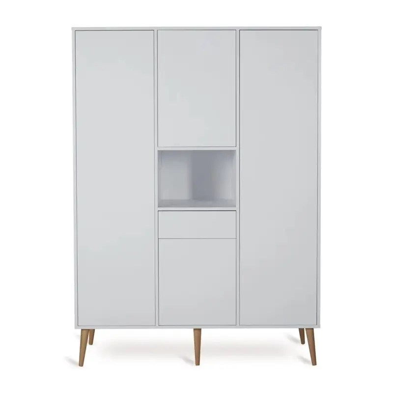 Armoire COCOON XL - Blanc Glacé