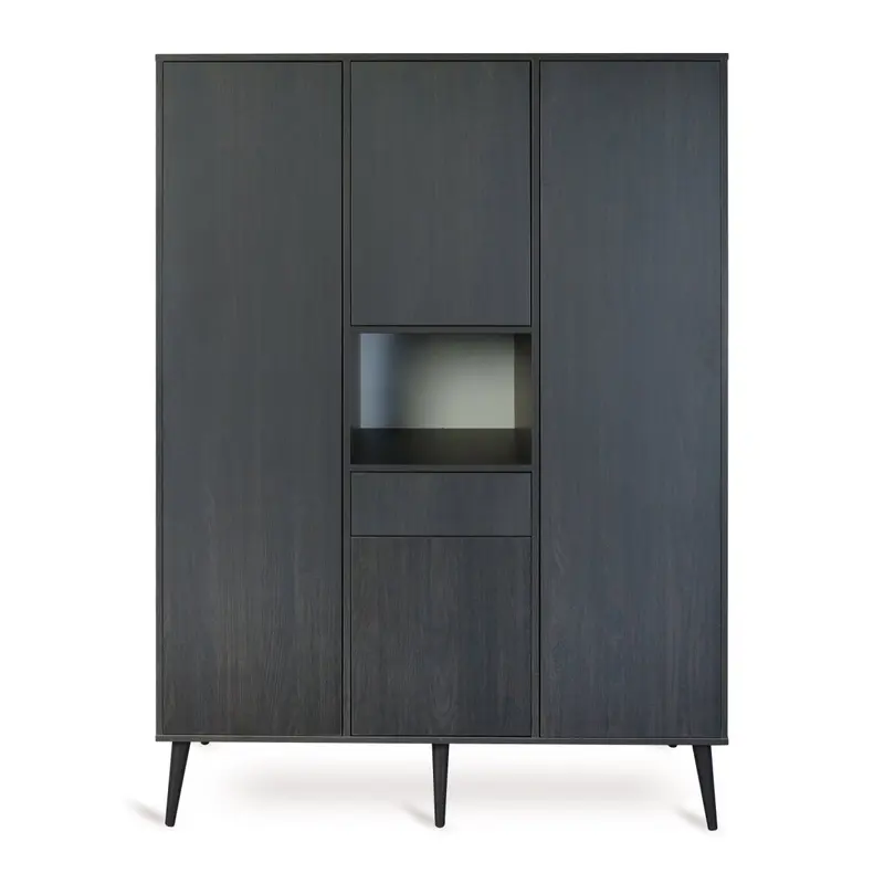 Armoire COCOON XL - Ébène