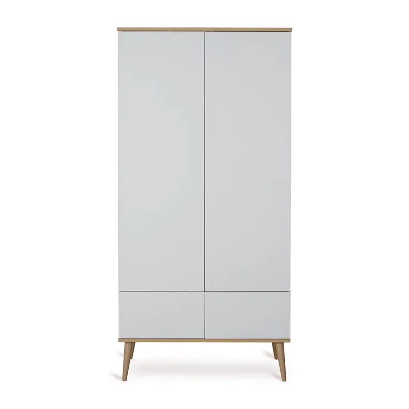 Armoire FLOW - Blanc