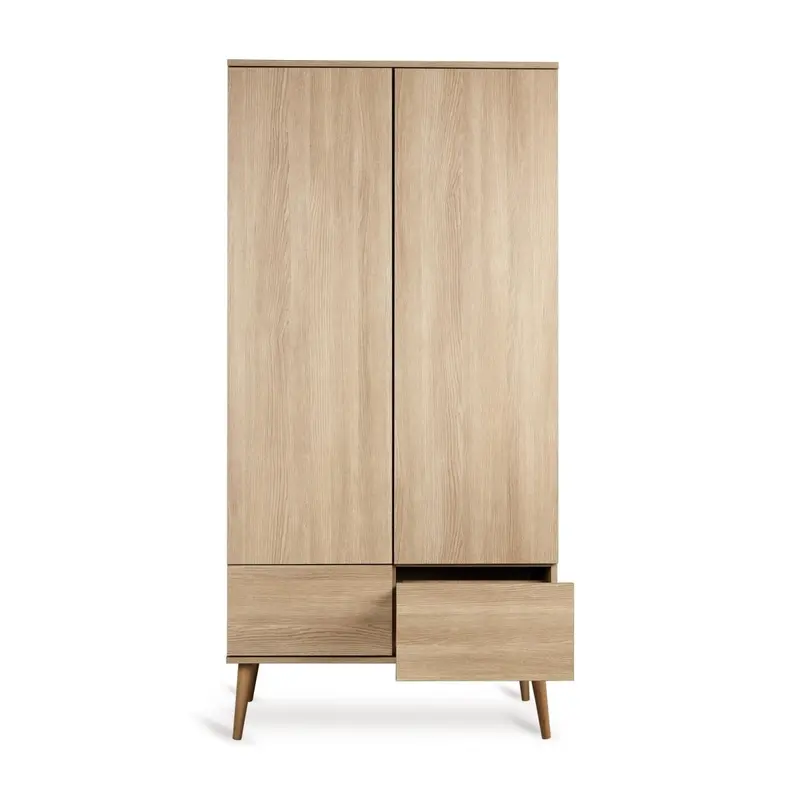Armoire FLOW - Frêne Miel
