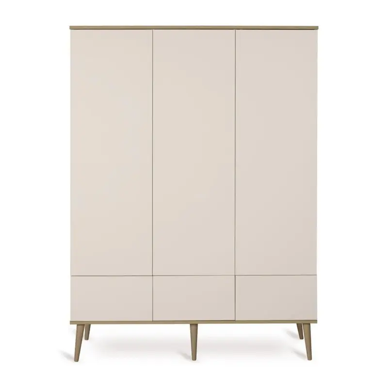 Armoire FLOW XL - Argile