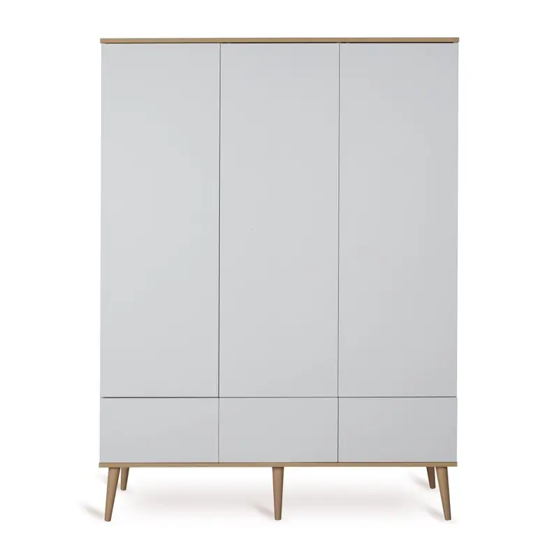 Armoire FLOW XL - Blanc