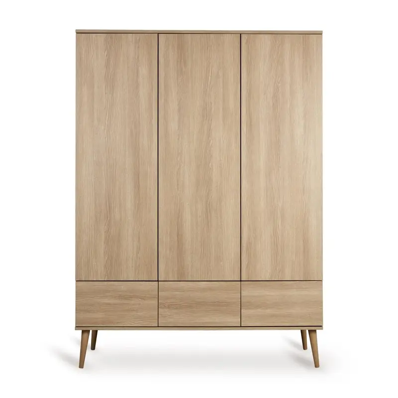Armoire FLOW XL - Frêne Miel