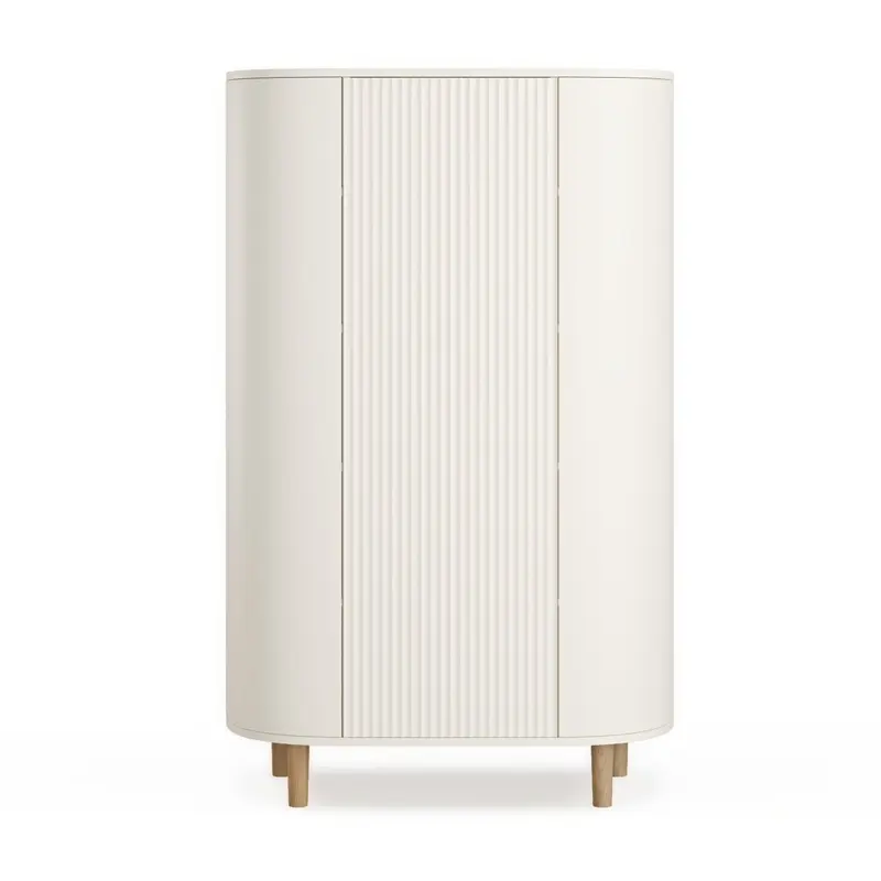 Armoire Kai - Kas Copenhagen - Crème