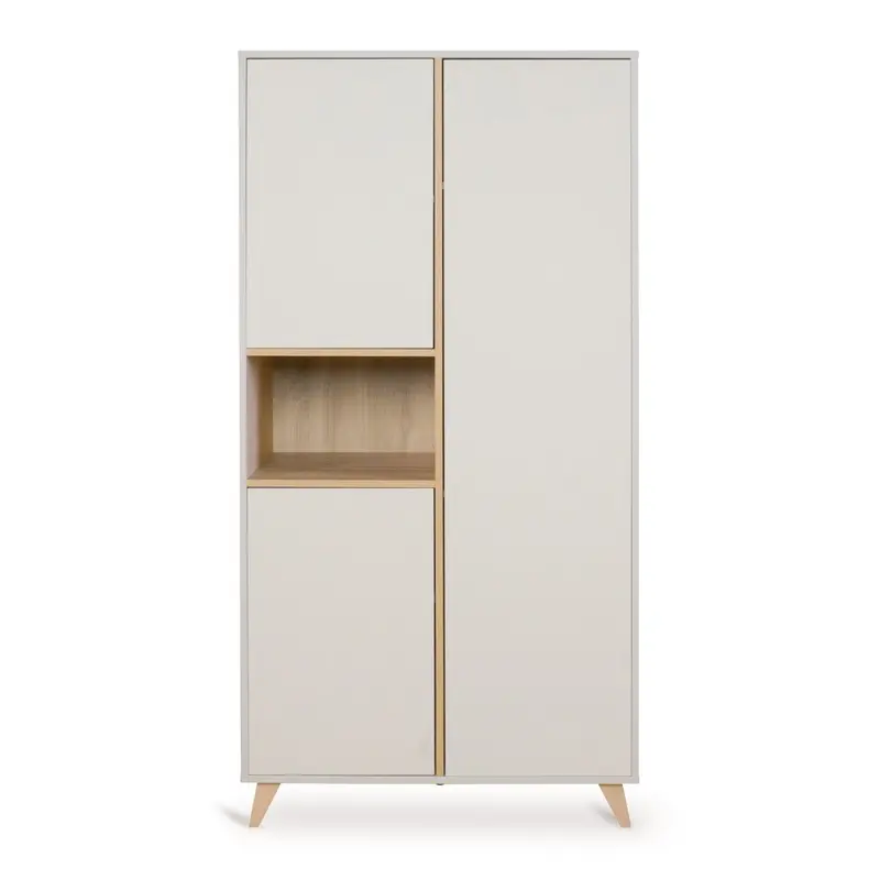 Armoire LOFT - Argile