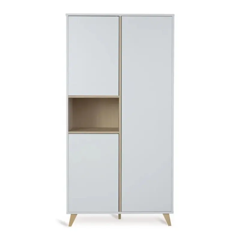 Armoire LOFT - Blanc