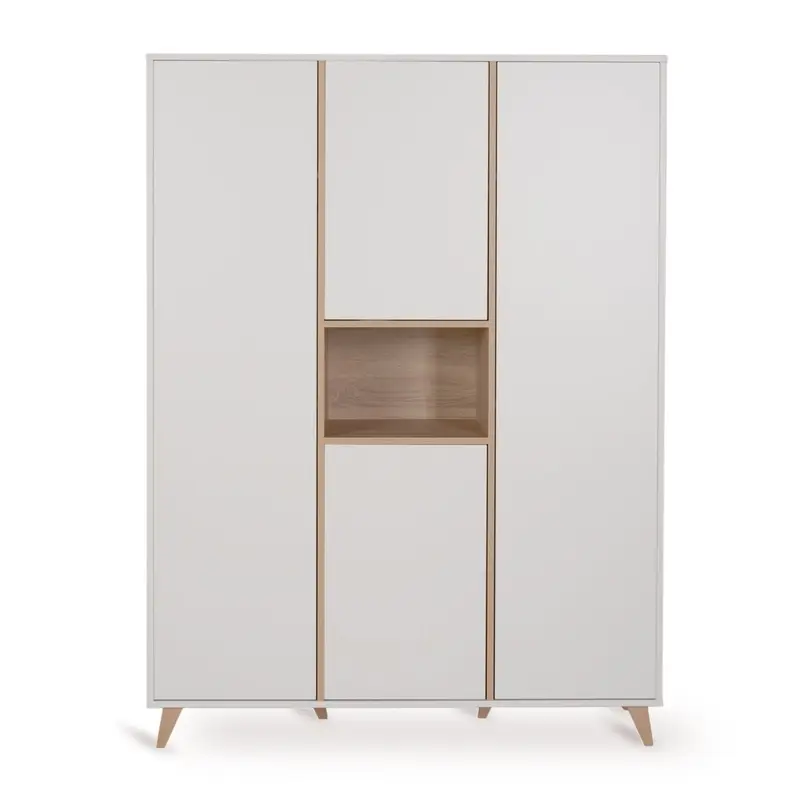 Armoire LOFT XL - Blanc