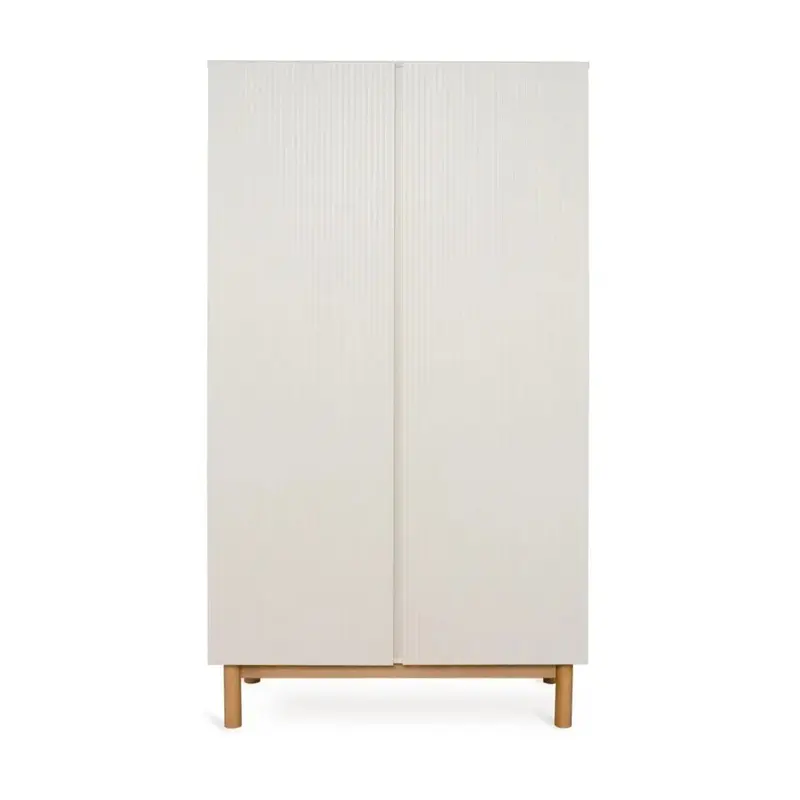 Armoire MOOD 2 Portes - Argile