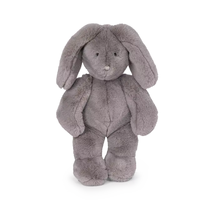 Arthur et Louison - Peluche Lapin gris 32 cm - naissance+