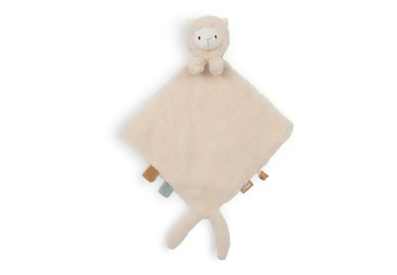 Attache Sucette Alpaca Paco - JOLLEIN