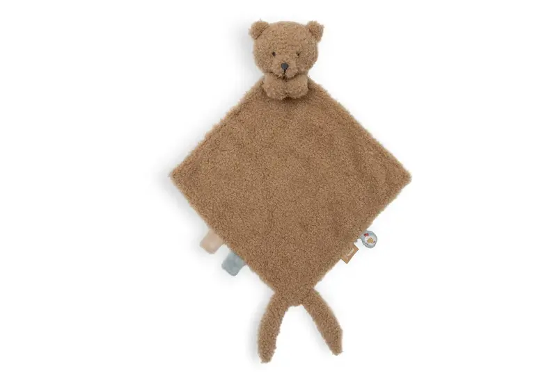 Attache Sucette Bear Brave - JOLLEIN