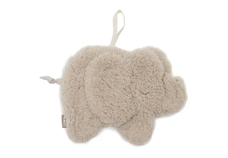 Attache Sucette Elephant Tales - JOLLEIN