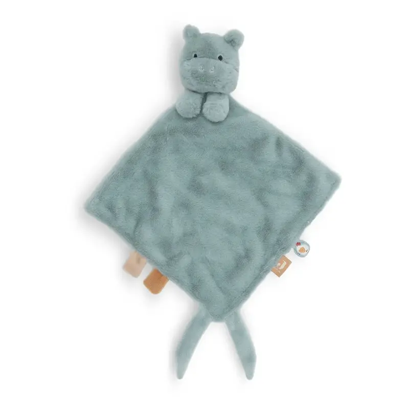 Attache-sucette Hippo Happy – Jollies – Jollein