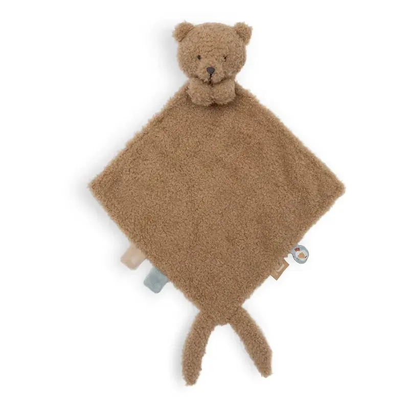 Attache tétine Bear Brave Jollies - Jollein