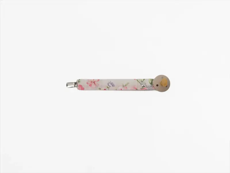 Attache tétine Daisy
