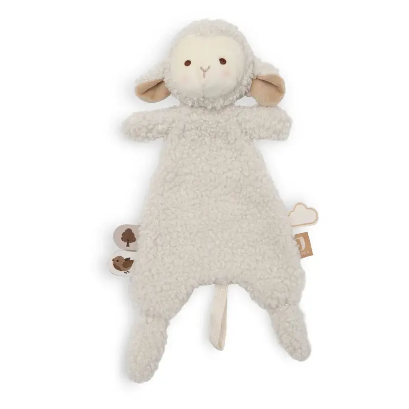 Attache tétine Sheep Sonny - Jollein