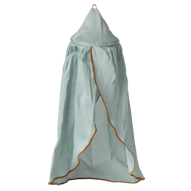 Auvent Lit, Miniature - Menthe