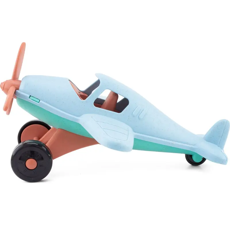 AVION A HÉLICE PAPAILLOU - ULYSSE