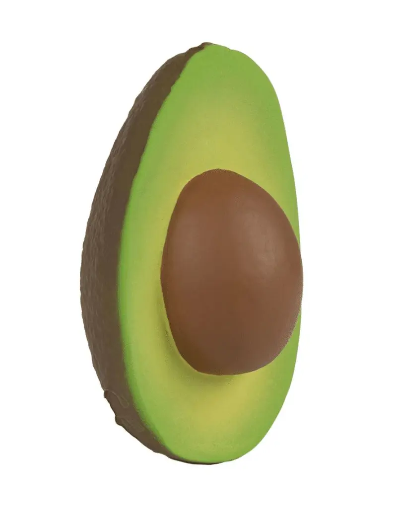 Avocat de dentition - Oli&Carol
