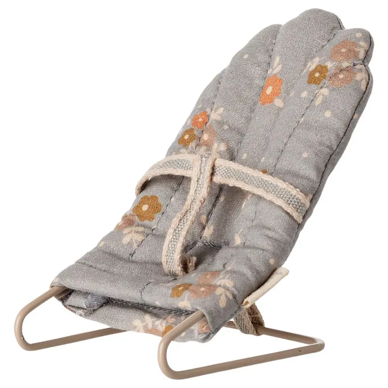 Baby-sitter, My Pour Souris Maileg - Bleu