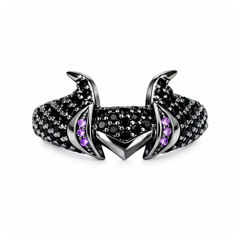 Bague Maléfique