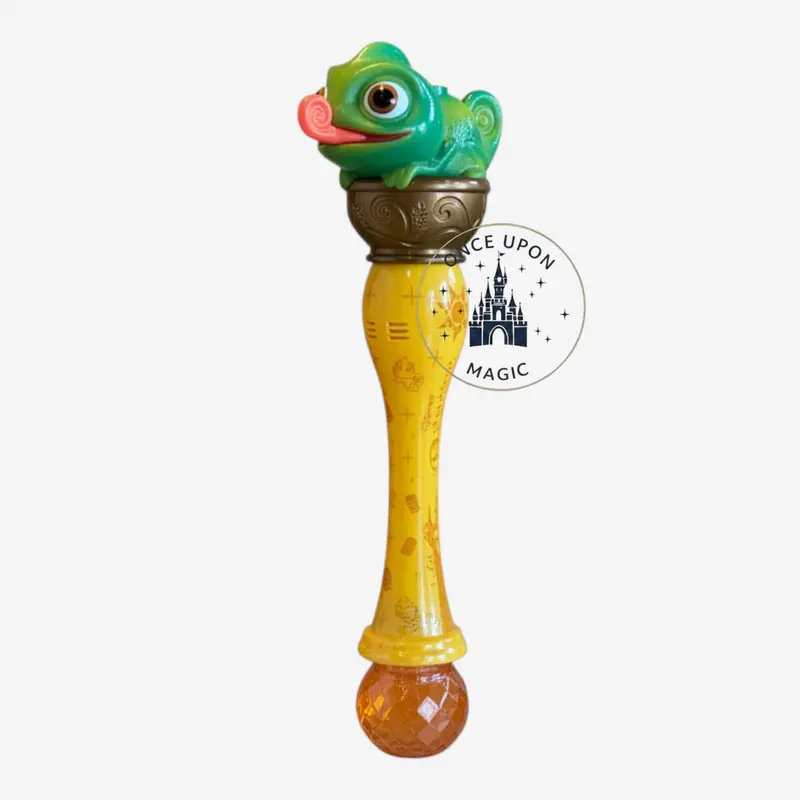 Baguette bulles pascal