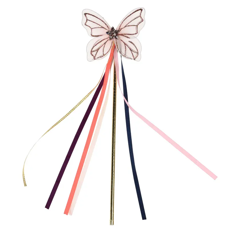 Baguette magique Fairies in the Garden - Rex london