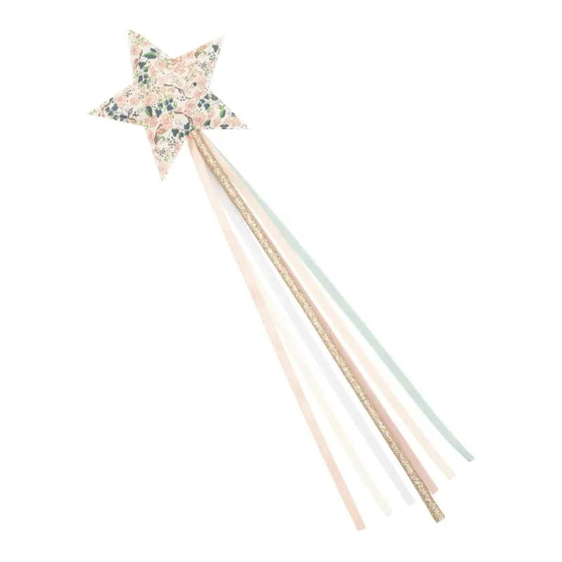 Baguette magique fleurie Floral Wand - Mimi&lula