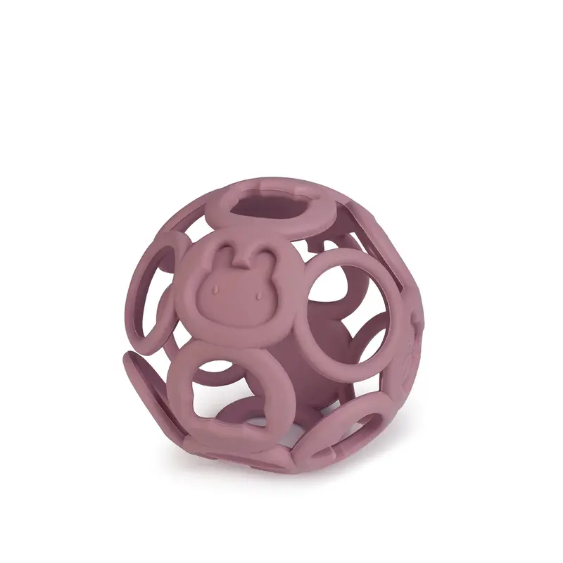 Balle de motricité Rose