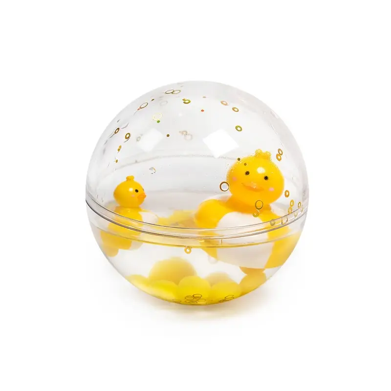 Balle flottante canards- PETIT BOUM